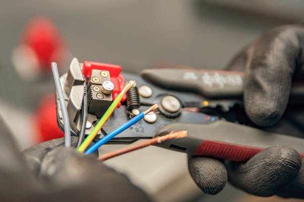 Best Electrical Installation Contractor  in Riverdale Park, CA