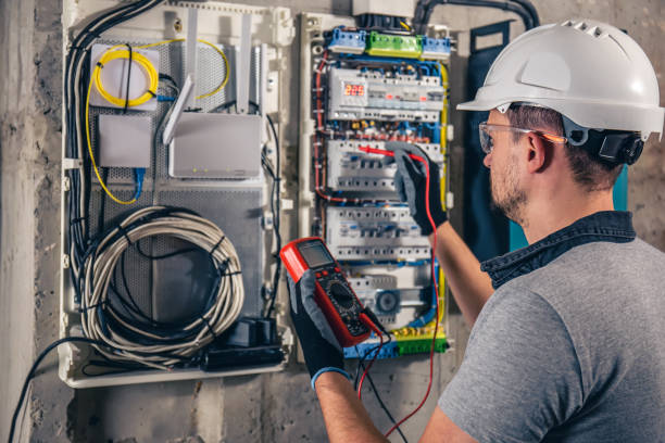 Best Electrical Rewiring Services  in Riverdale Park, CA