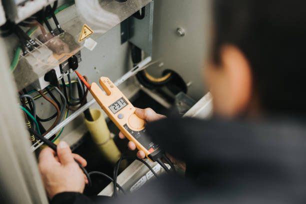 Best Affordable Electrical Installation  in Riverdale Park, CA