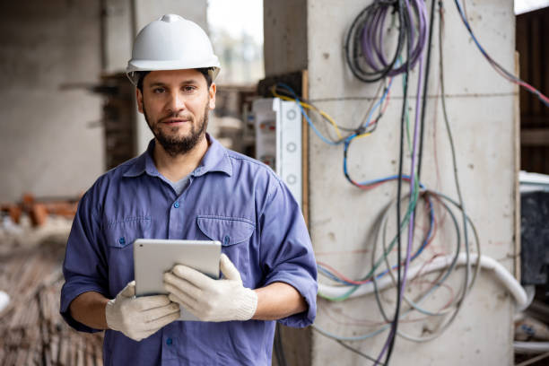 Best Affordable Emergency Electrician  in Riverdale Park, CA