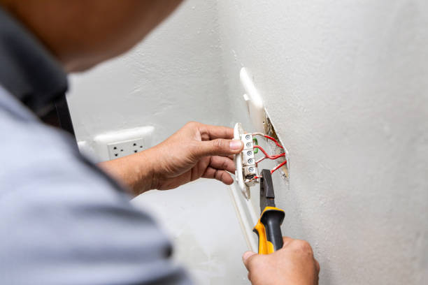 Best Electrical Outlet Repair  in Riverdale Park, CA