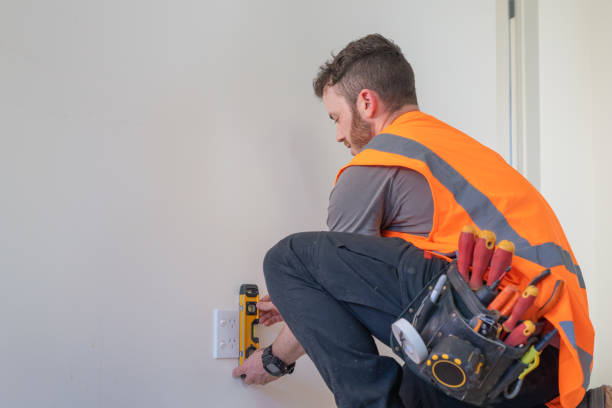 Best Electrical Outlet Repair  in Riverdale Park, CA