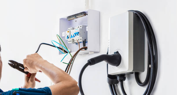 Best Circuit Breaker Repair  in Riverdale Park, CA