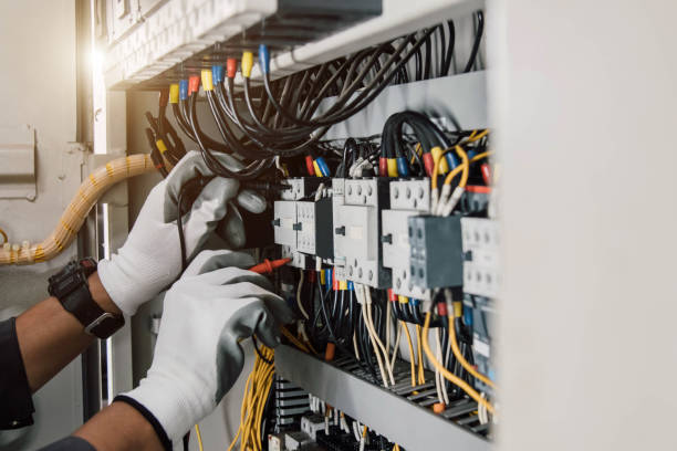 Best Electrical Troubleshooting Services  in Riverdale Park, CA
