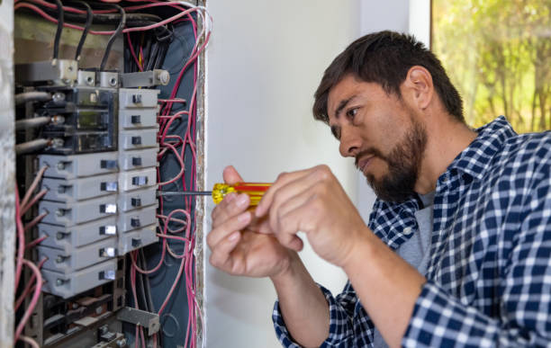 Best Residential Electrician Services  in Riverdale Park, CA
